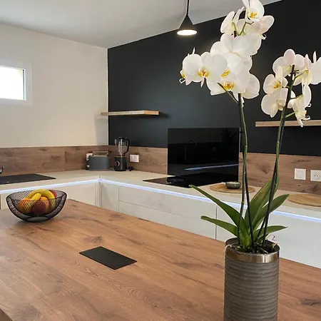 La Cle Des Champs Maison Familiale A 15min Disneyland Paris Wifi Gratuit Boutigny