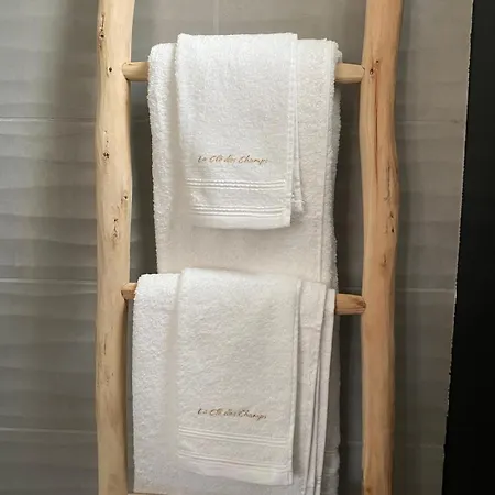 La Cle Des Champs Maison Familiale A 15min Disneyland Paris Wifi Gratuit Boutigny