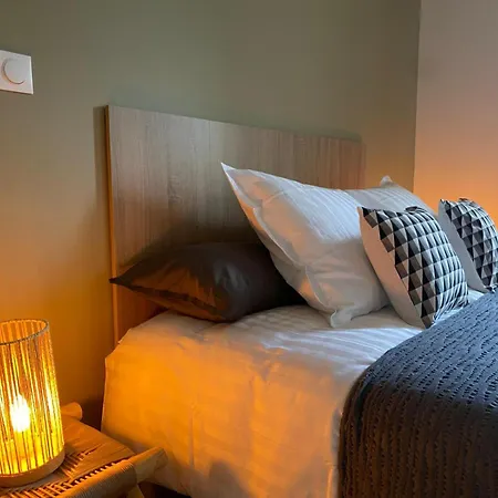 Villa La Cle Des Champs Maison Familiale A 15min Disneyland Paris Wifi Gratuit