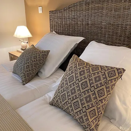 La Cle Des Champs Maison Familiale A 15min Disneyland Paris Villa Boutigny