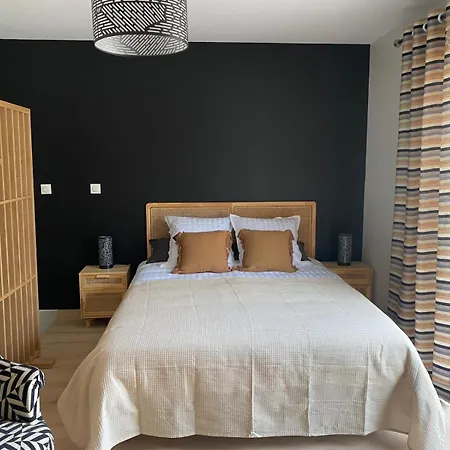 La Cle Des Champs Maison Familiale A 15min Disneyland Paris Wifi Gratuit Boutigny