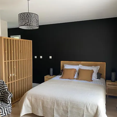 فيلة La Cle Des Champs Maison Familiale A 15min Disneyland Paris Boutigny