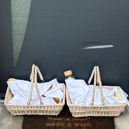 La Cle Des Champs Maison Familiale A 15min Disneyland Paris Wifi Gratuit Villa Boutigny