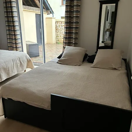 La Cle Des Champs Maison Familiale A 15min Disneyland Paris * Boutigny