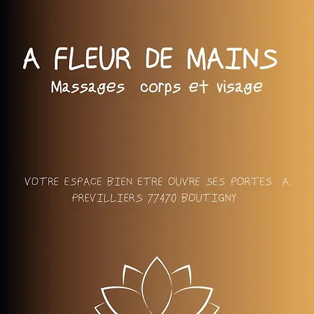 La Cle Des Champs Maison Familiale A 15min Disneyland Paris Villa Boutigny